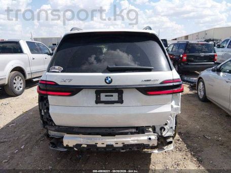 BMW X7, 2024 — сүрөт 6