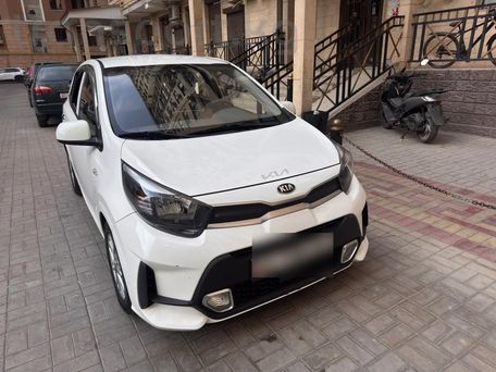 Kia Morning, 2021 — сүрөт 5