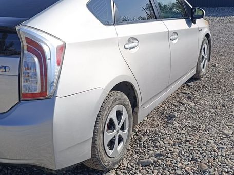 Toyota Prius, 2015 — сүрөт 7
