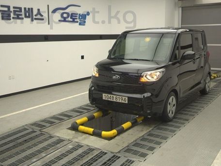 Kia Ray, 2021 — сүрөт 6
