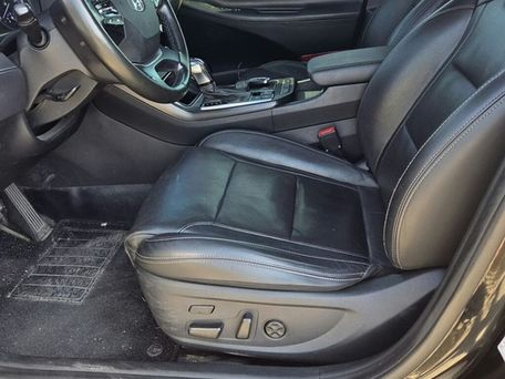 Hyundai Grandeur, 2019 — сүрөт 15