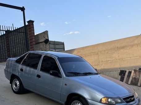 Daewoo Nexia, 2010