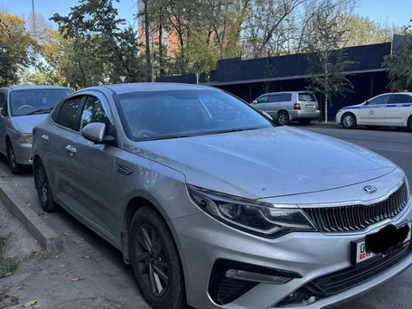 Kia K5, 2019 — photo 3