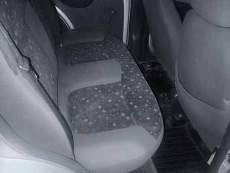 Daewoo Matiz, 2013 — сүрөт 7