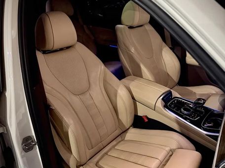BMW X7, 2019 — 照片 12