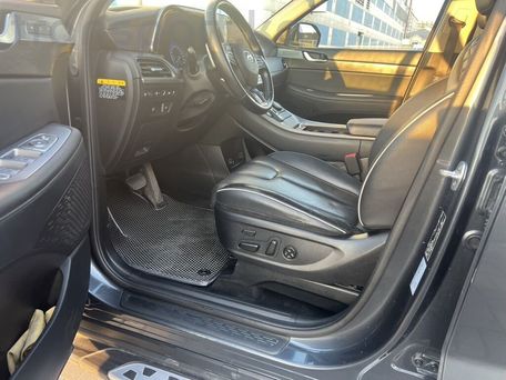 Hyundai Palisade, 2019 — photo 7