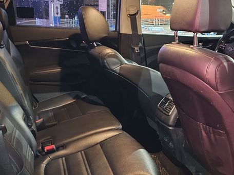 Kia Sorento, 2018 — photo 10