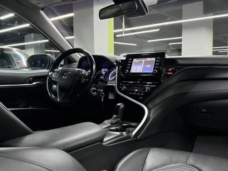 Toyota Camry, 2020 — photo 5