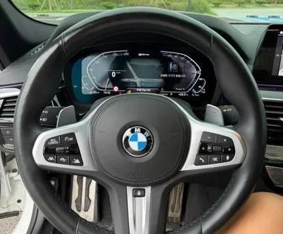 BMW 5 серии, 2016 — фото 4