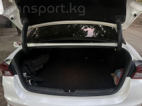 Kia K5, 2019 — photo 11