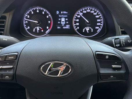 Hyundai Avante, 2019 — фото 2