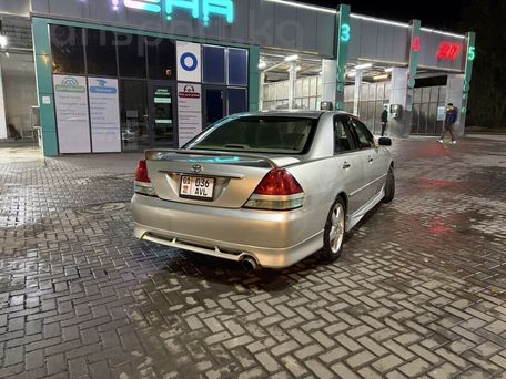 Toyota Mark II, 2003 — сүрөт 5