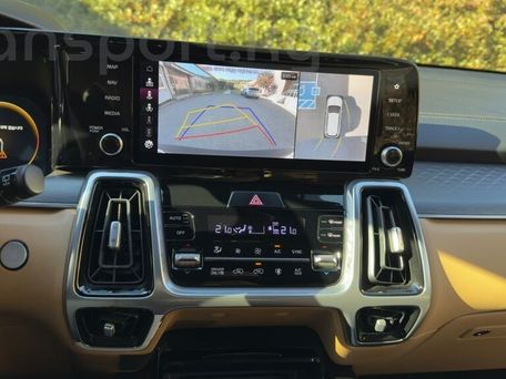 Kia Sorento, 2022 — photo 15