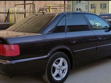 Audi A6, 1995 — сүрөт 1