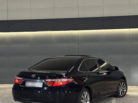 Toyota Camry, 2016 — сүрөт 4