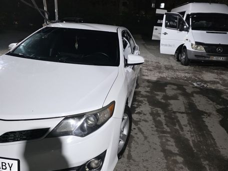 Toyota Camry, 2014 — сүрөт 7