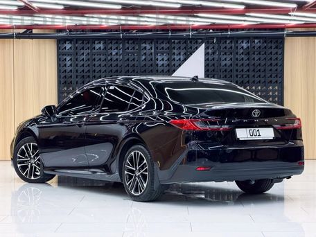 Toyota Camry, 2024 — photo 5