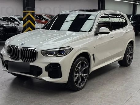 BMW X5, 2018 — фото 2