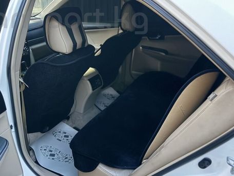 Toyota Camry, 2012 — сүрөт 7