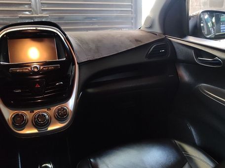Chevrolet Spark, 2019 — 照片 17