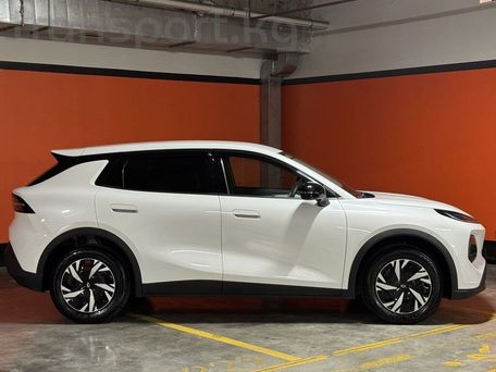 Changan Qiyuan Q05, 2026 — сүрөт 5