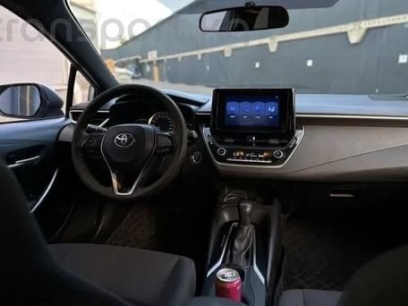 Toyota Levin, 2020 — photo 10
