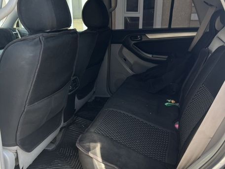 Toyota 4Runner, 2006 — сүрөт 6