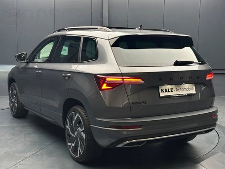 Skoda Karoq, 2024 — фото 1