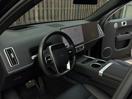 Li Auto (Lixiang) L7, 2024 — сүрөт 13