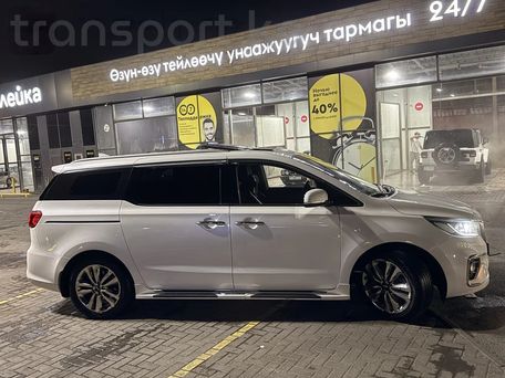 Kia Carnival, 2019 — 照片 3