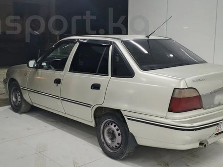 Daewoo Nexia, 2007 — сүрөт 3