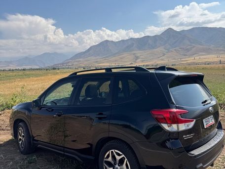 Subaru Forester, 2020 — сүрөт 3