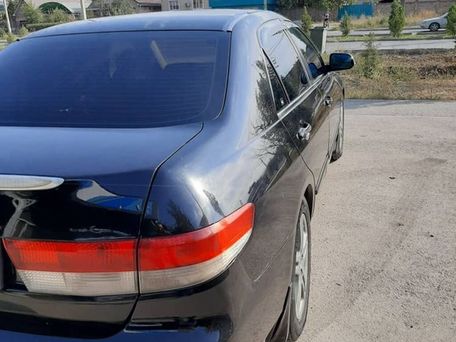 Honda Inspire, 2003 — сүрөт 4