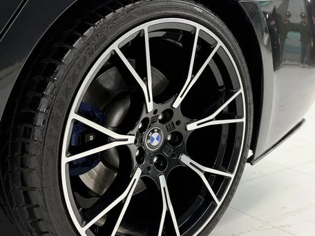 BMW 5 серии, 2017 — фото 11