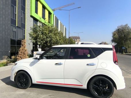 Kia Soul, 2019 — photo 5