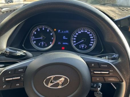Hyundai Sonata, 2019 — фото 6