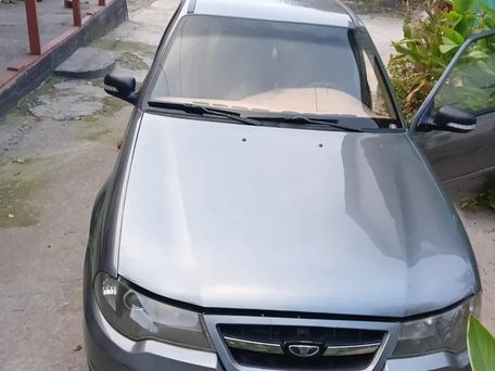 Daewoo Nexia, 2012 — 照片 1