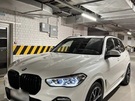 BMW X5, 2020 — photo 2