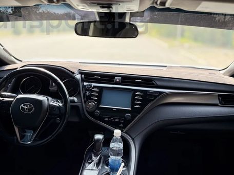 Toyota Camry, 2019 — photo 8