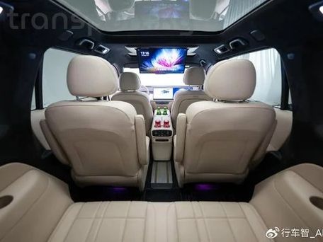 Changan Deepal S09, 2026 — сүрөт 3