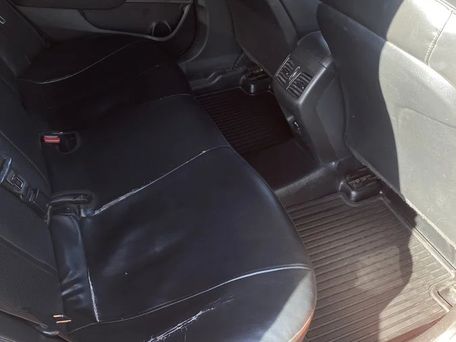 Hyundai Sonata, 2018 — photo 8