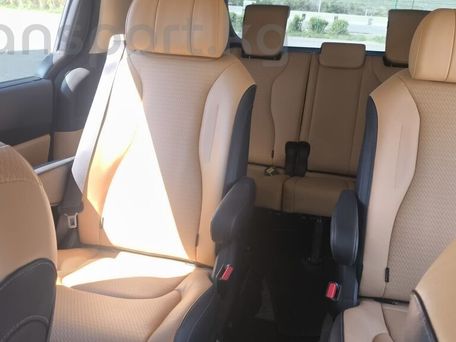 Kia Carnival, 2022 — сүрөт 3