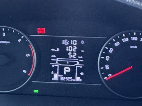 SsangYong Rexton Sports, 2019 — photo 6
