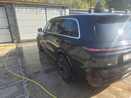 Li Auto (Lixiang) L9, 2023 — photo 3