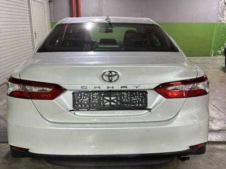Toyota Camry, 2021 — photo 3