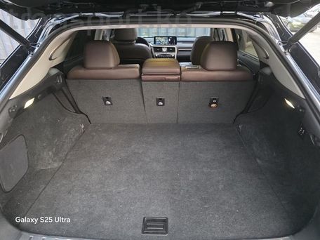 Lexus RX, 2021 — сүрөт 13