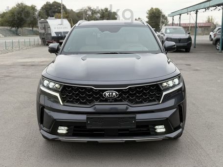 Kia Sorento, 2020 — 照片 1