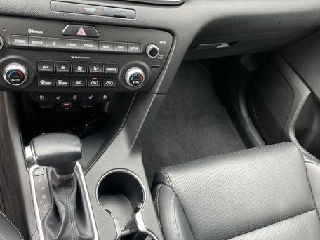 Kia Sportage, 2020 — photo 10