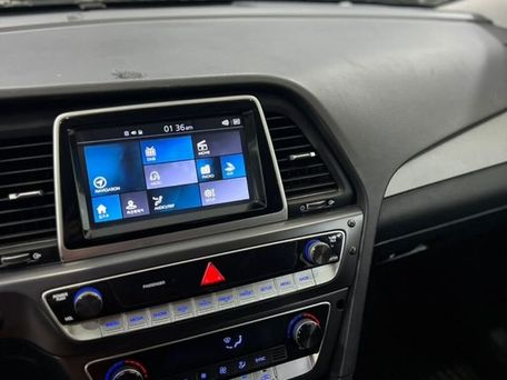 Hyundai Sonata, 2019 — photo 6