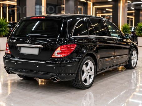 Mercedes-Benz R-Класс, 2005 — сүрөт 4